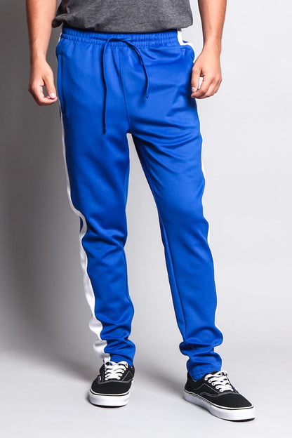 Royal Blue/White / Small