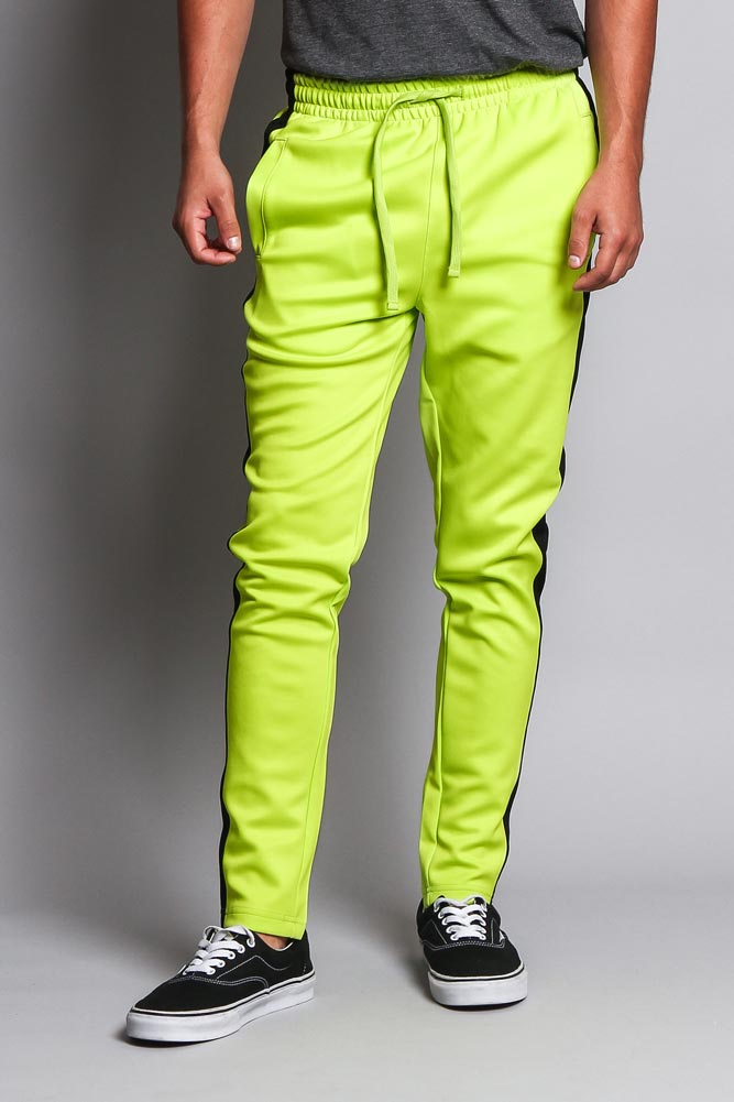 Frozen Yellow/Black / Small