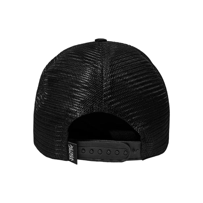 Snapback Trucker - Nemesis - Four Street
