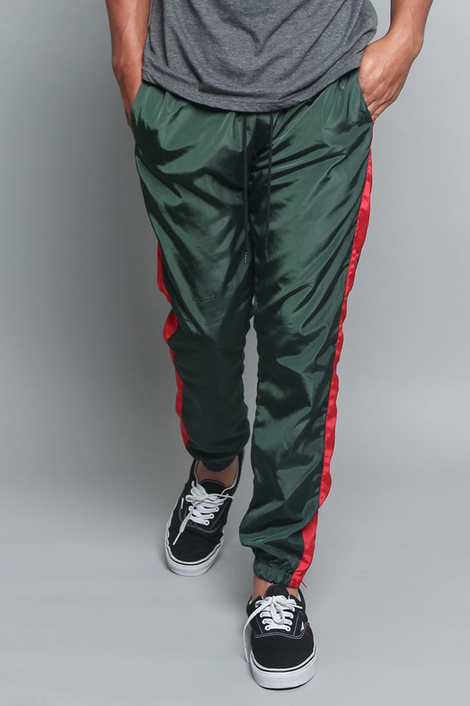 Green / Small