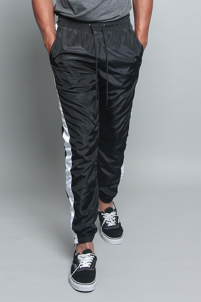 Black / Small