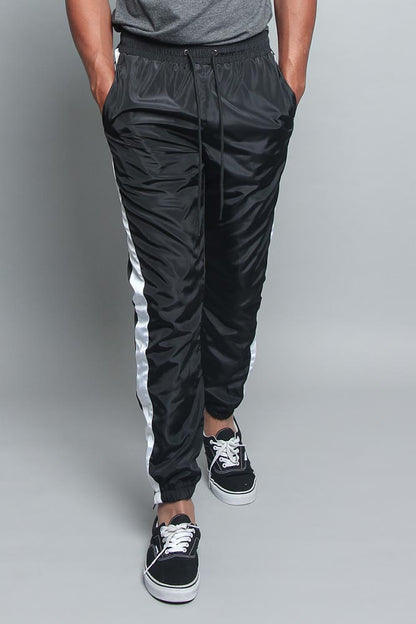 Black / Small