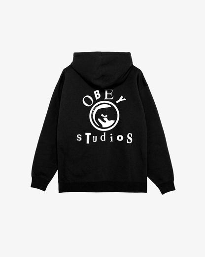 STUDIOS ICON PREMIUM PULLOVER - Four Street