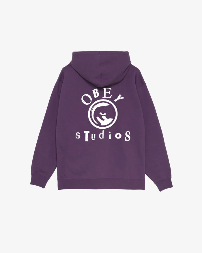 STUDIOS ICON PREMIUM PULLOVER - Four Street