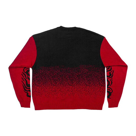 Suéter Oversized - Forge - Four Street