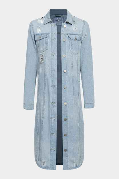 Light Blue / Small