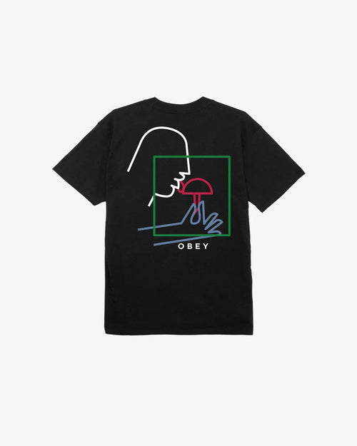 TASTE TEST CLASSIC T-SHIRT - Four Street