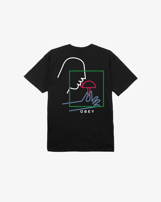 TASTE TEST CLASSIC T-SHIRT - Four Street
