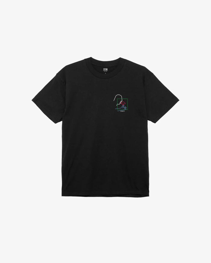 TASTE TEST CLASSIC T-SHIRT - Four Street