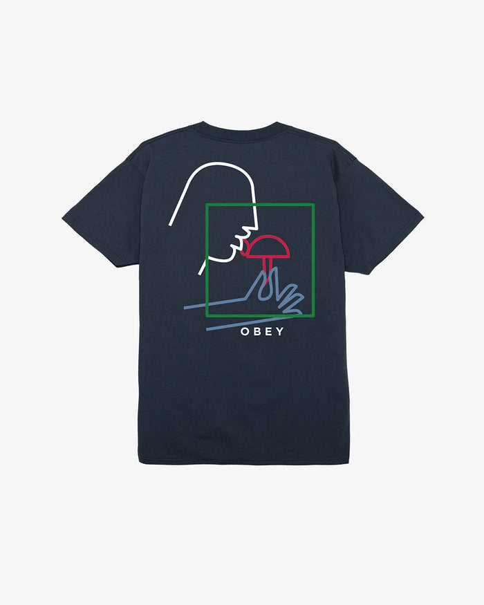TASTE TEST CLASSIC T-SHIRT - Four Street