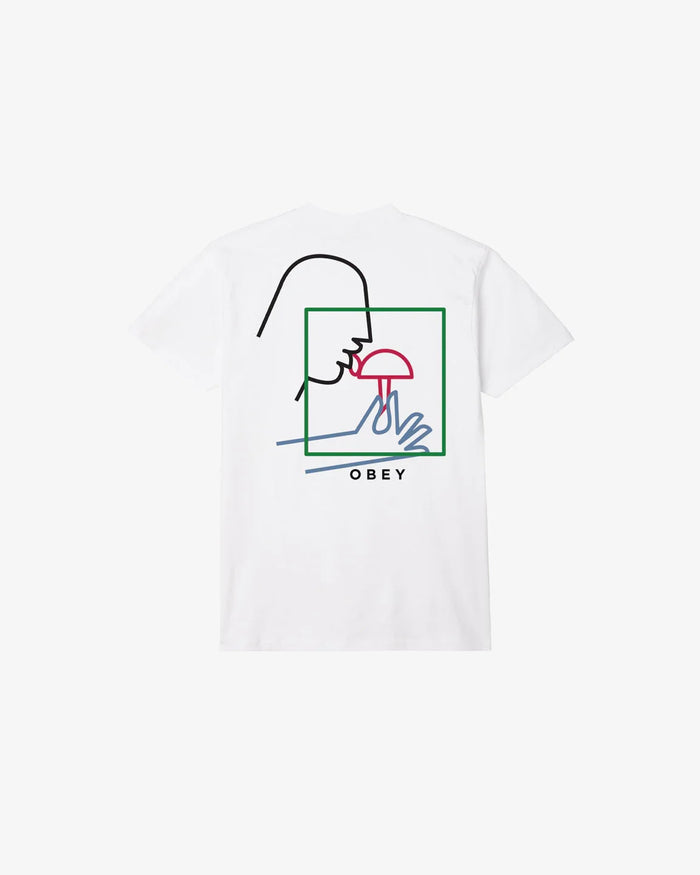 TASTE TEST CLASSIC T-SHIRT - Four Street