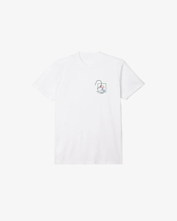 TASTE TEST CLASSIC T-SHIRT - Four Street