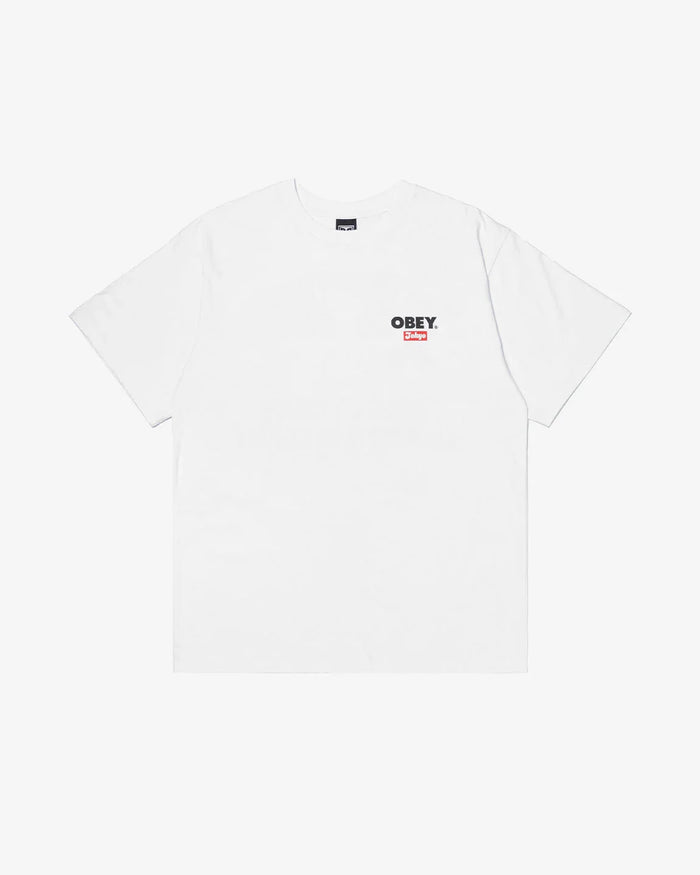 TOKYO INTERNATIONAL CUSTOM T-SHIRT - Four Street