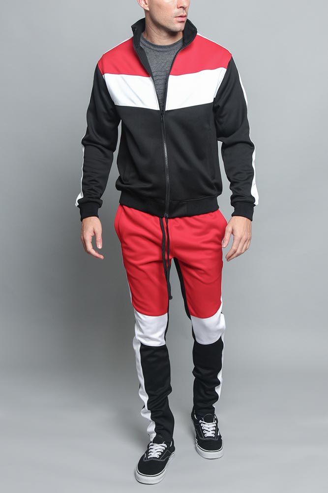 Red / Small
