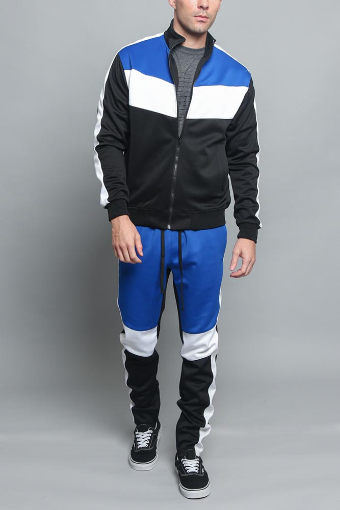 Royal Blue / Small
