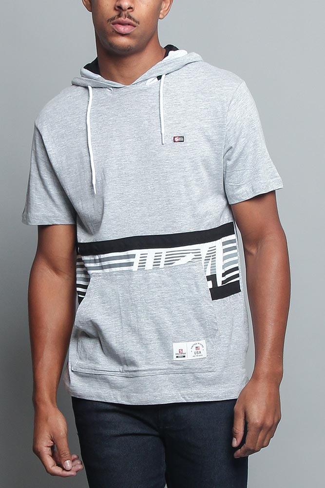 Heather Grey / Medium