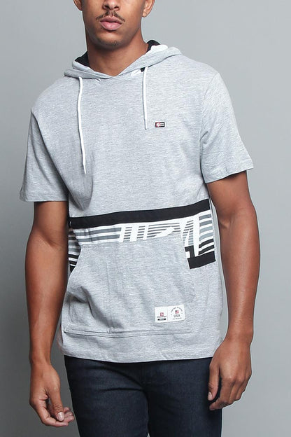 Heather Grey / Medium
