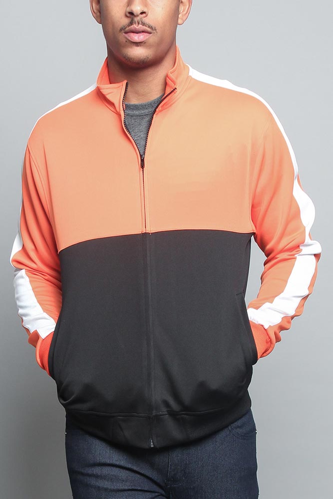 Orange / Small