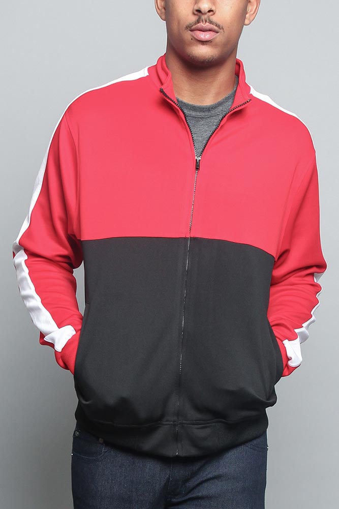 Red / Small