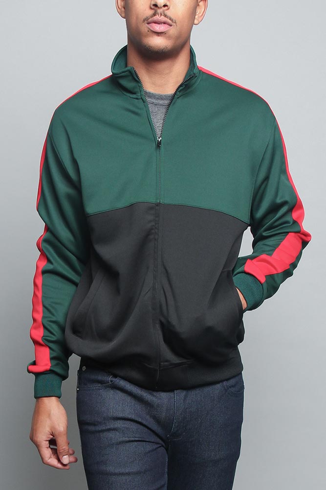 Green / Small