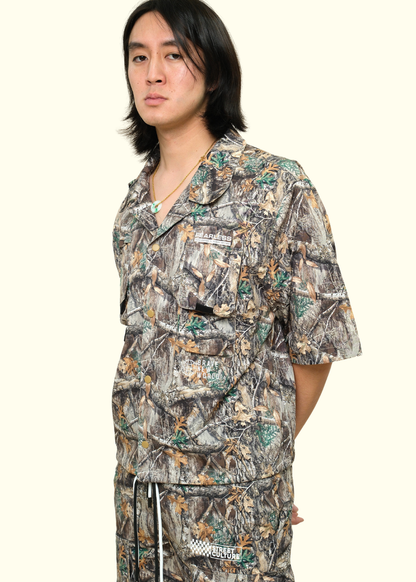 Utility Nylon Hunting Suit G-Style USA