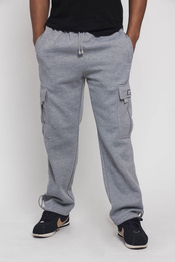 Grey / Small