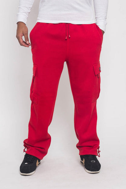 Red / Small