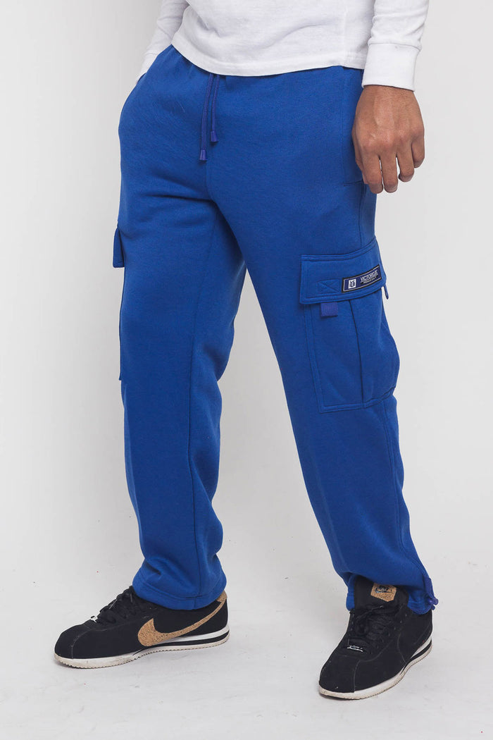 Royal Blue / Small