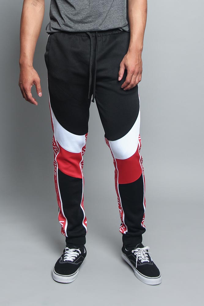 Black / Small