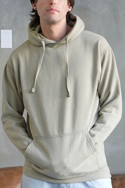 Vintage Pullover Hoodie G-Style USA