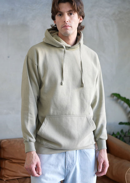 Vintage Pullover Hoodie G-Style USA