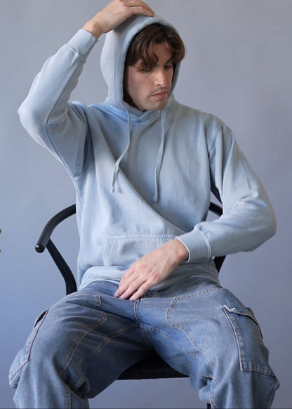 Vintage Pullover Hoodie G-Style USA