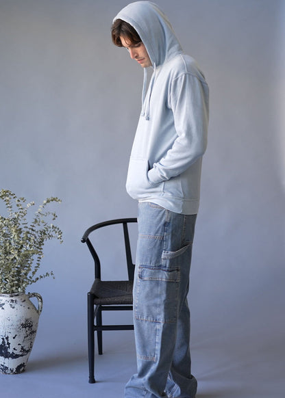 Vintage Pullover Hoodie G-Style USA