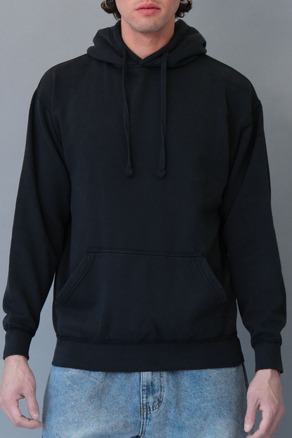 Vintage Pullover Hoodie G-Style USA