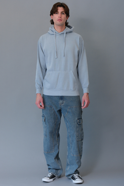 Vintage Pullover Hoodie G-Style USA