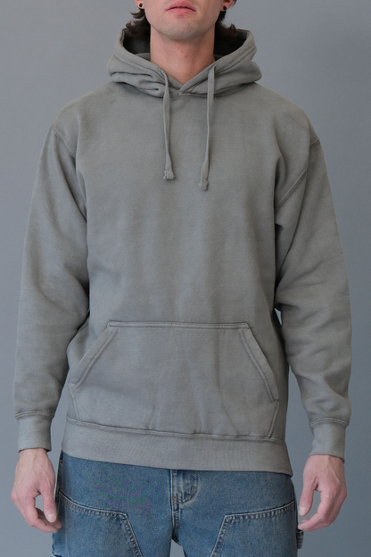 Vintage Pullover Hoodie G-Style USA