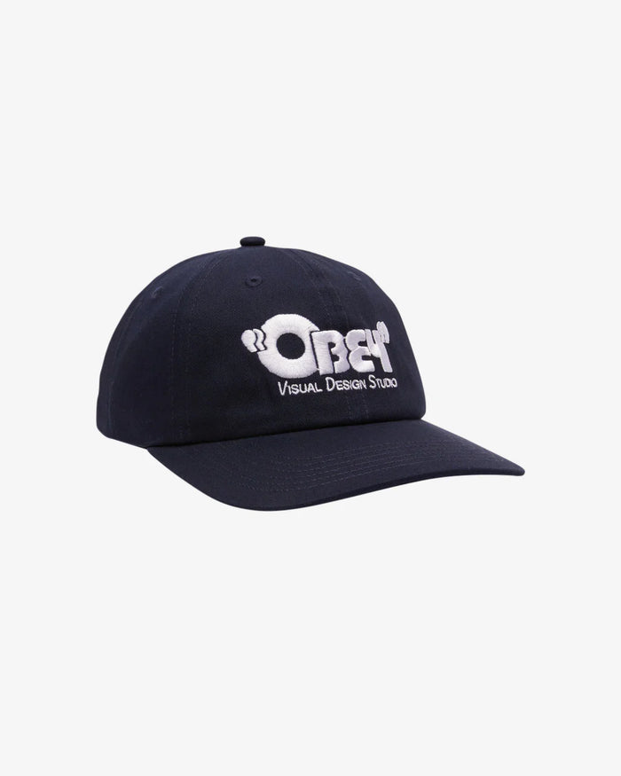 VISUAL DESIGN 5 PANEL SNA - Four Street