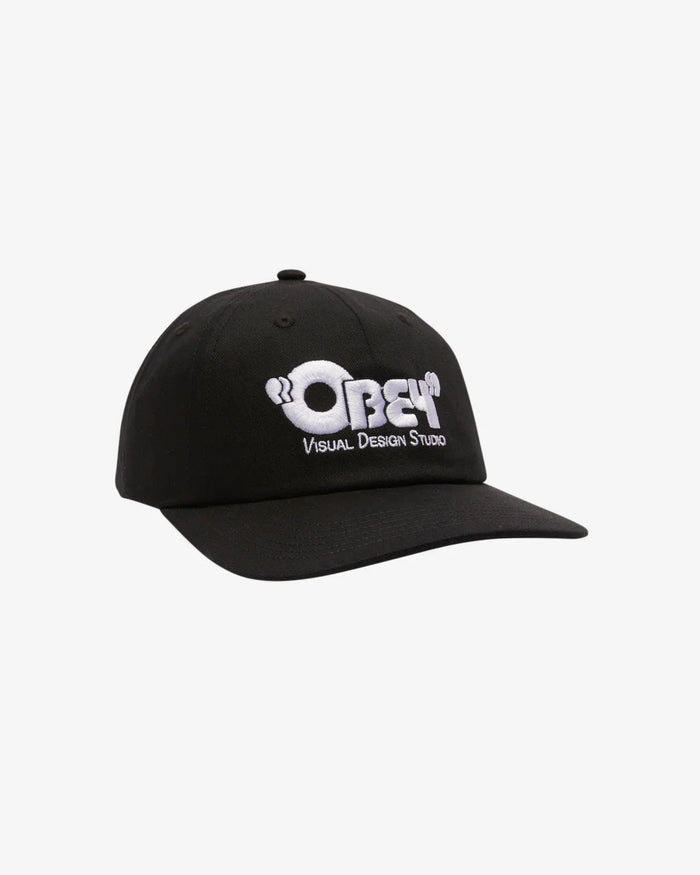 VISUAL DESIGN 5 PANEL SNA - Four Street