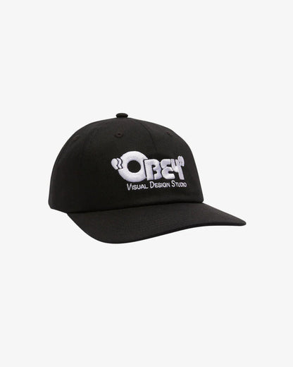 VISUAL DESIGN 5 PANEL SNA - Four Street