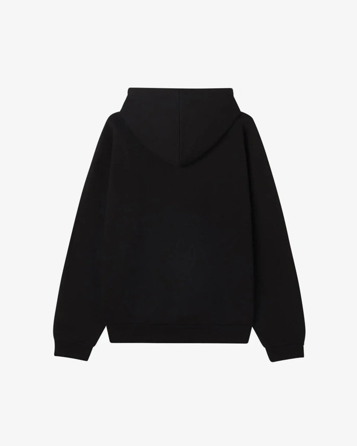 VISUAL DESIGN STUDIO HOOD PULLOVER HOOD - Four Street