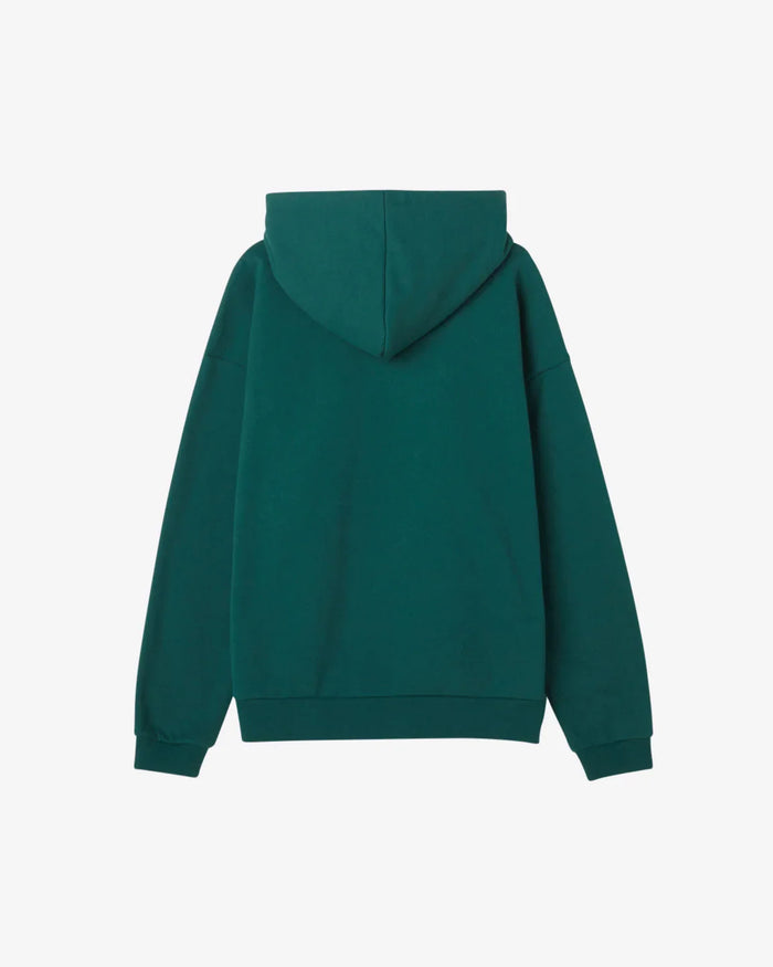VISUAL DESIGN STUDIO HOOD PULLOVER HOOD - Four Street