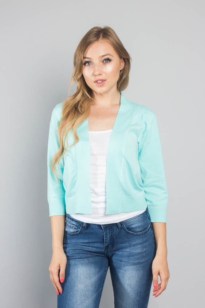 Dark Mint / Small