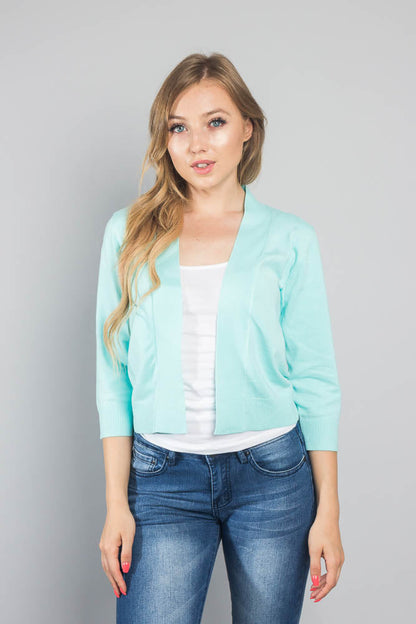 Dark Mint / Small