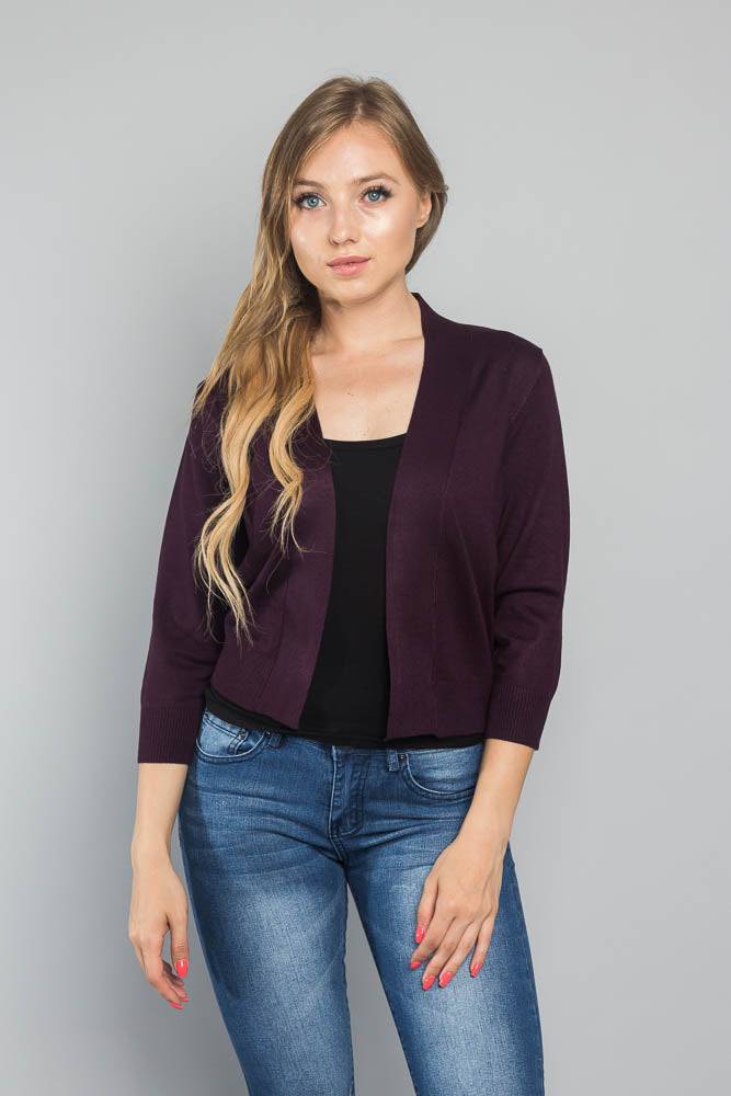 Dark Purple / Small