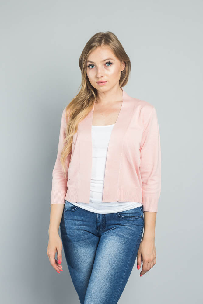 Dust Pink / Small