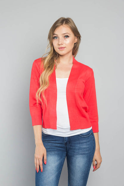 Hot Coral / Small