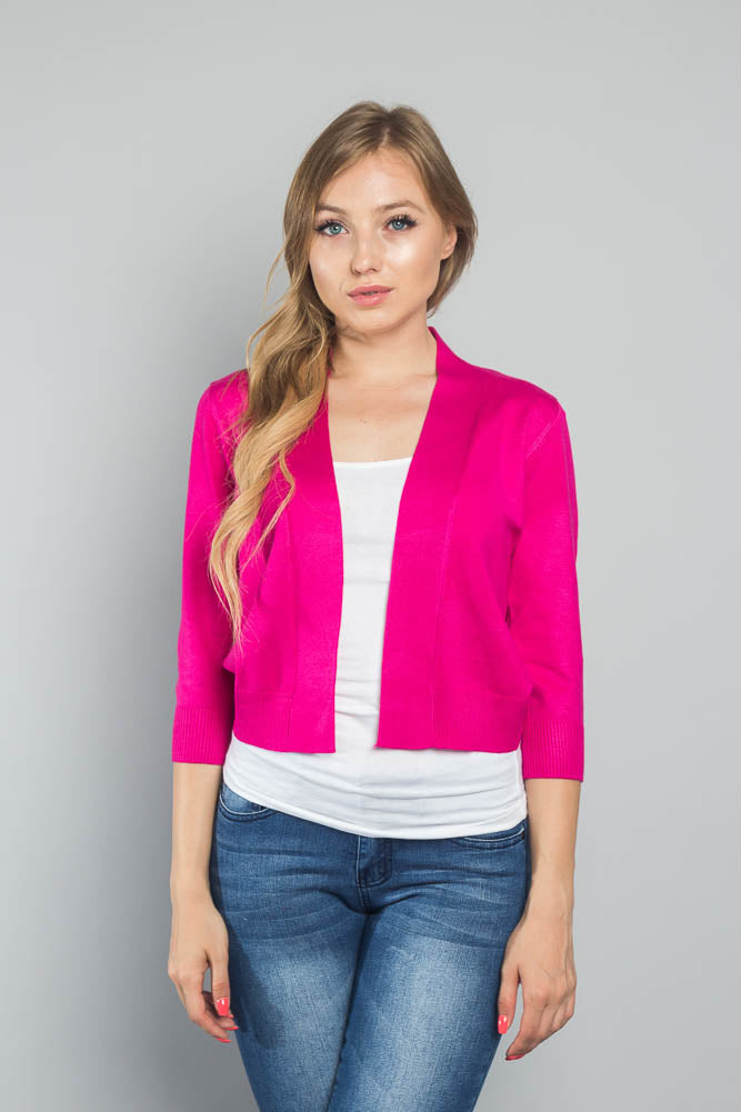 Hot Pink / Small