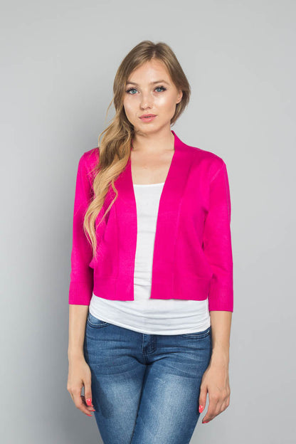 Hot Pink / Small