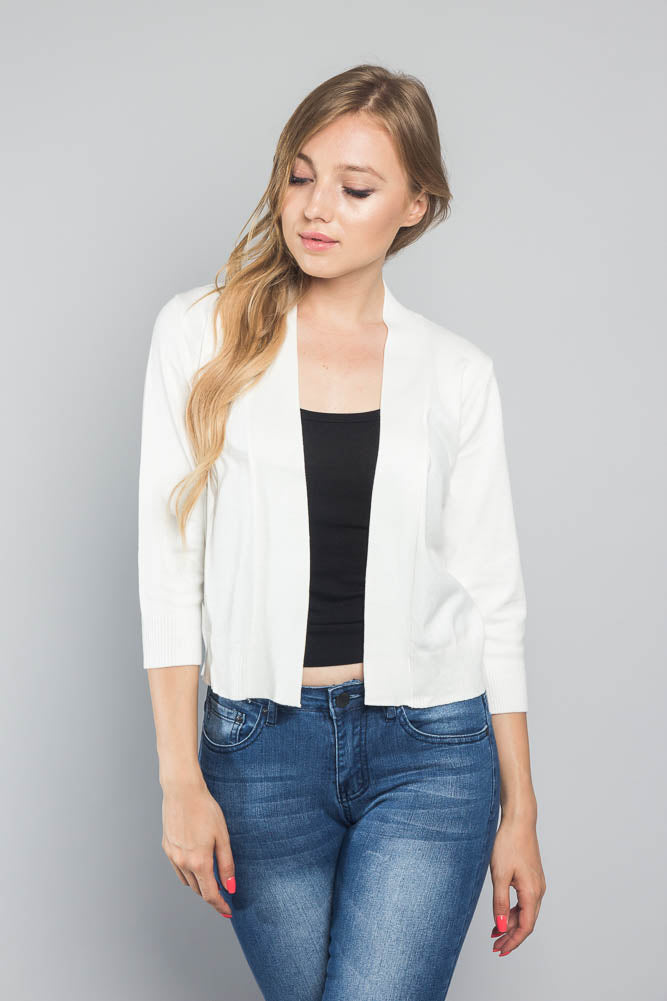 Ivory / Small
