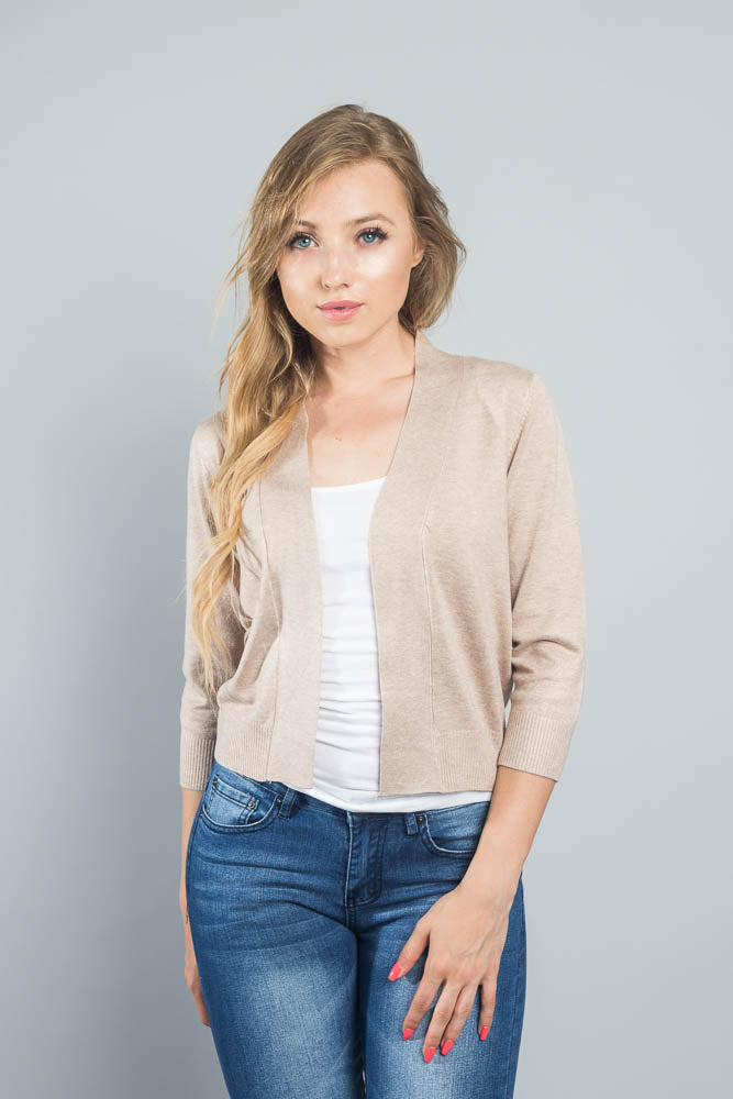 Khaki / Small